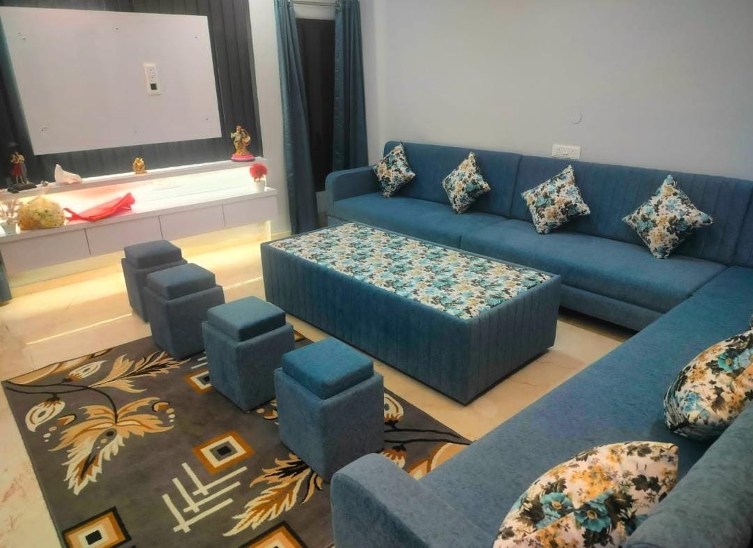 L-type Sofa